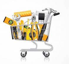 ابزار صنعتی