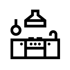 تجهیزات آشپزخانه