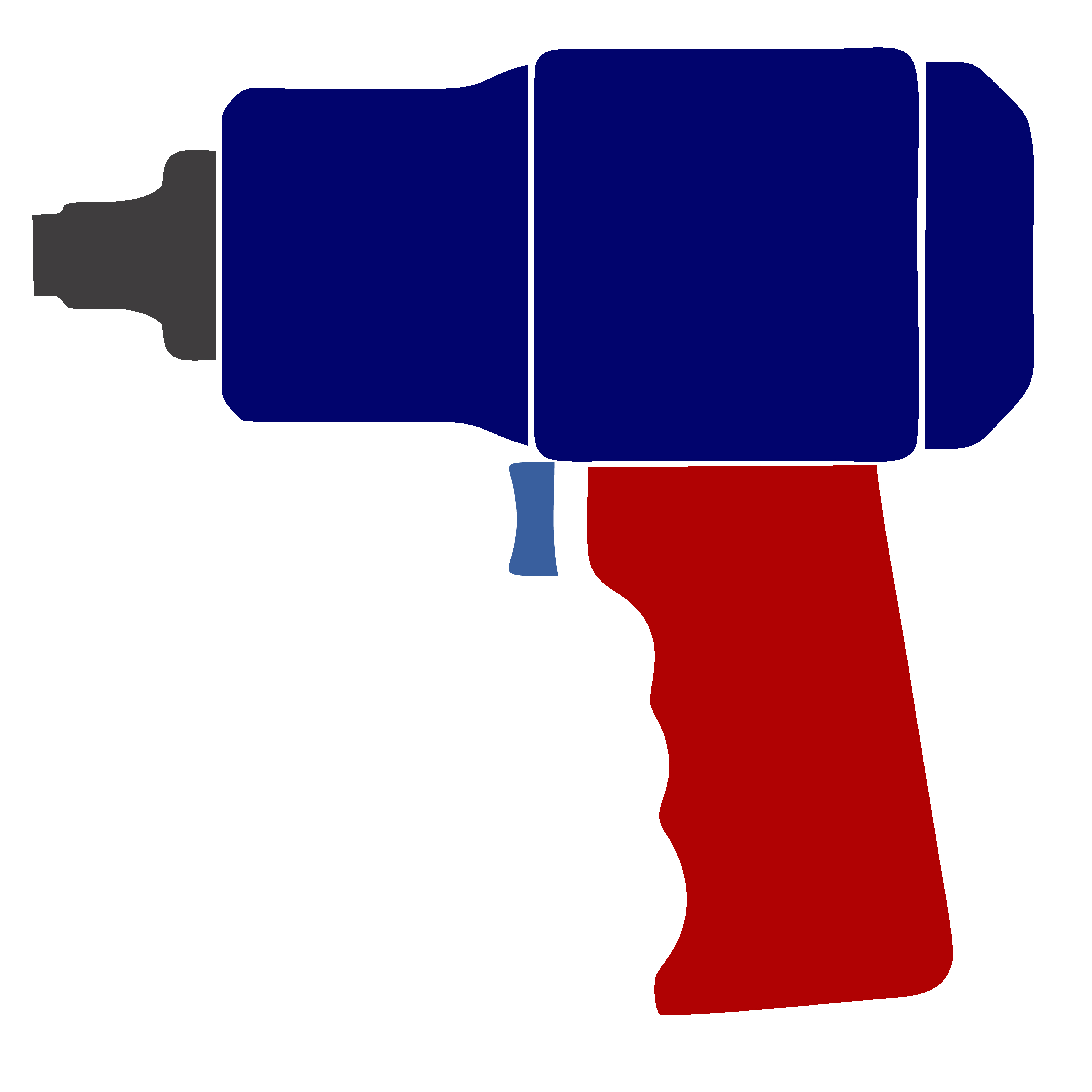 ابزار آلات بادی