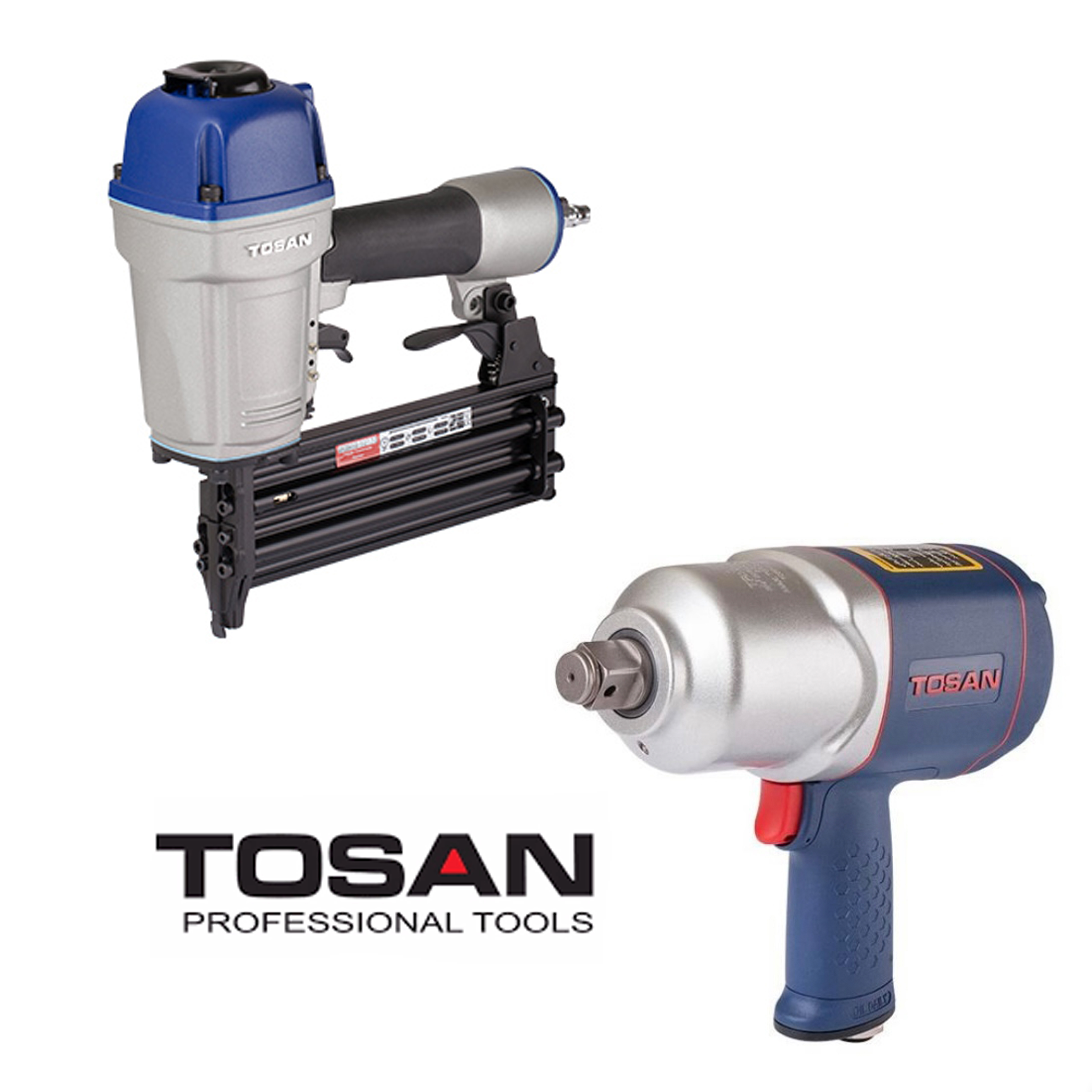 ابزار آلات بادی ایوک