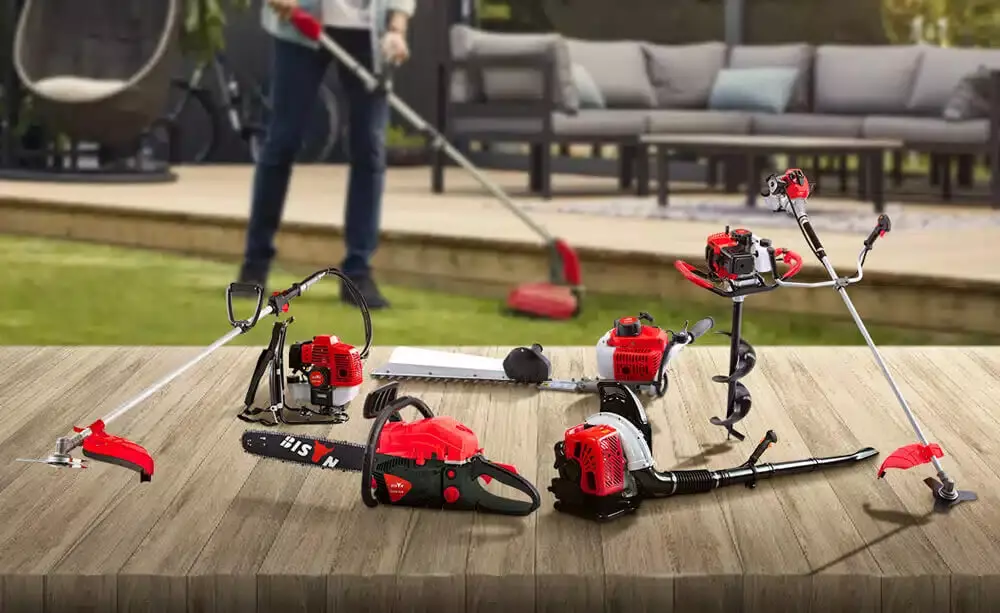 ابزار آلات باغبانی