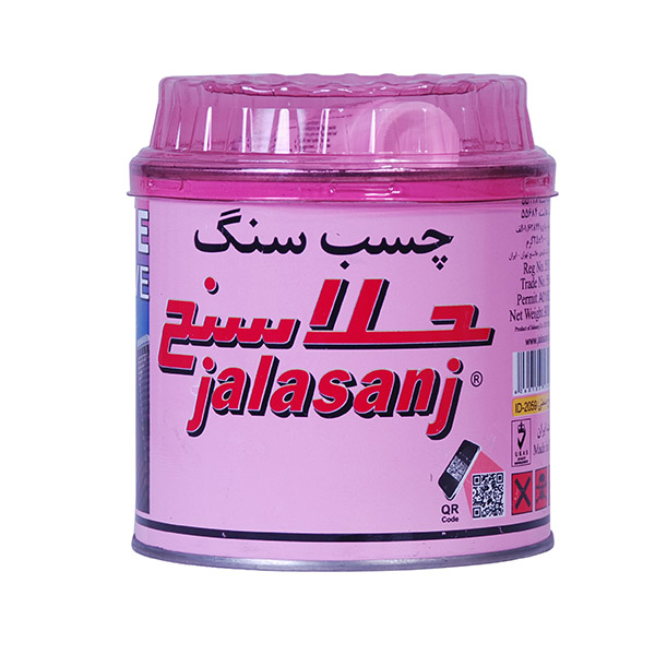 چسب سنگ جلاسنج