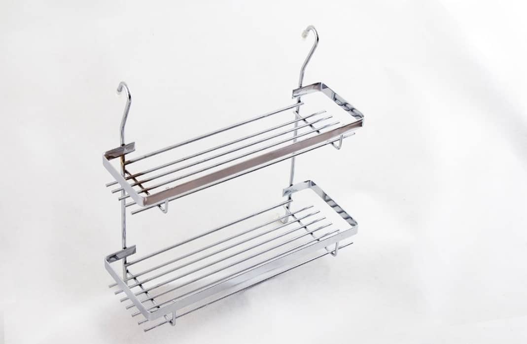 جا ادویه دو طبقه فراسازان مدل 1310