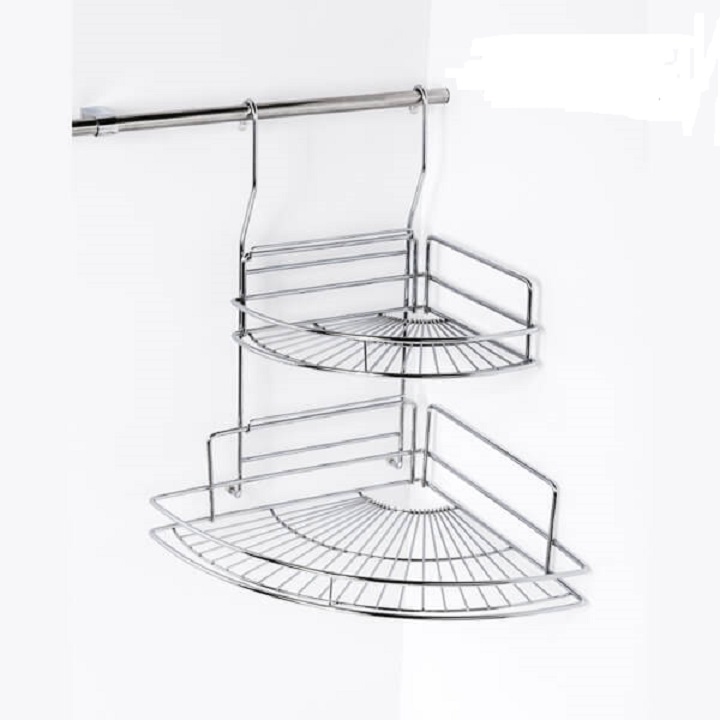 سبد کنج 2 طبقه فراسازان مدل 1323