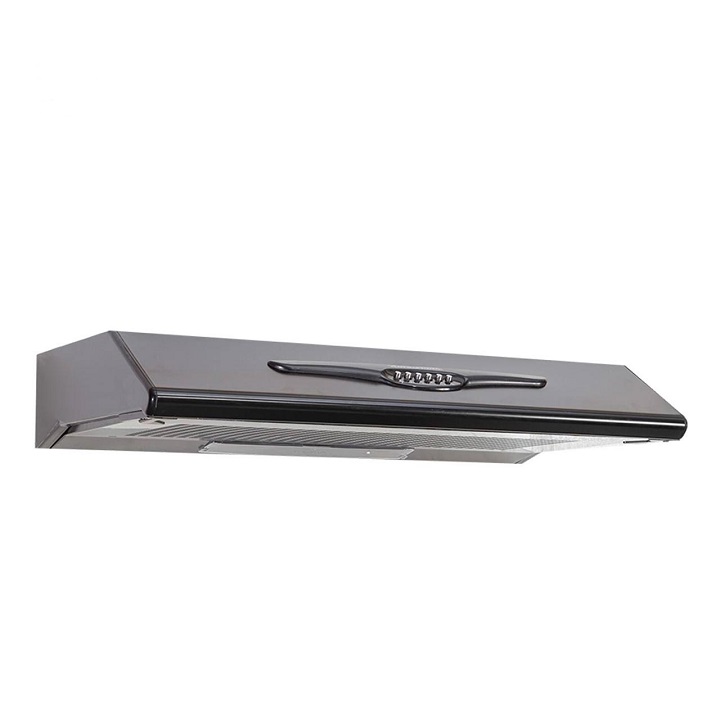 هود زیر کابینتی درسا مدل نسیم مشکی DH1101