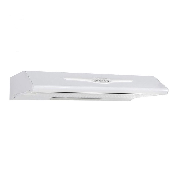هود زیر کابینتی درسا مدل نسیم سفید DH1101