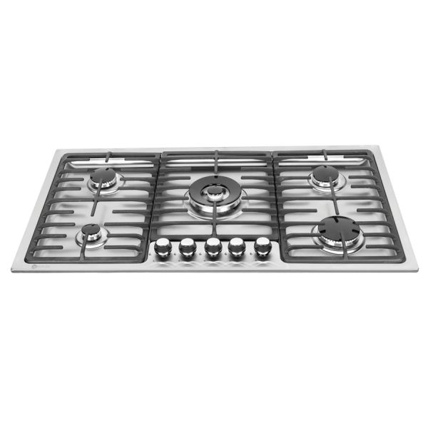 اجاق گاز 5 شعله درسا مدل DG 2210-5M