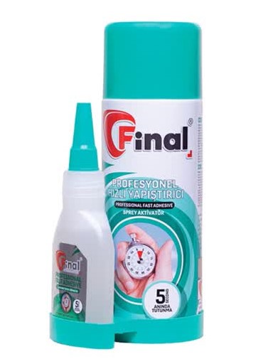 چسب 123 فاینال