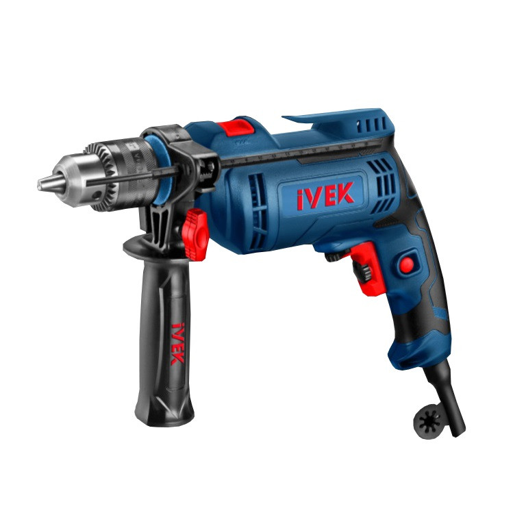 دریل 13 چکشی 600 وات ایوک K-7312