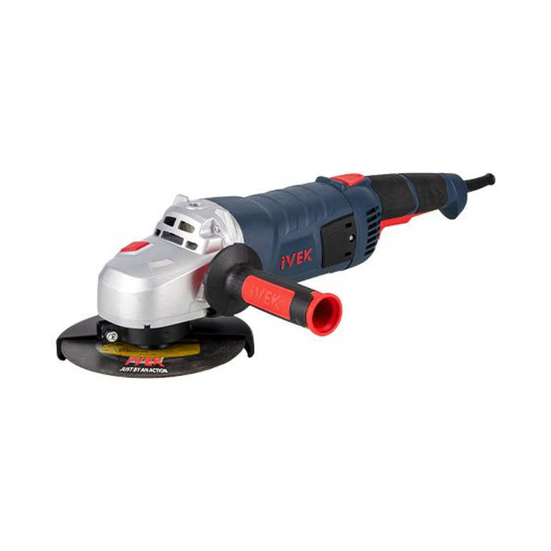 فرز آهنگری 2500 وات k-7122 ایوک
