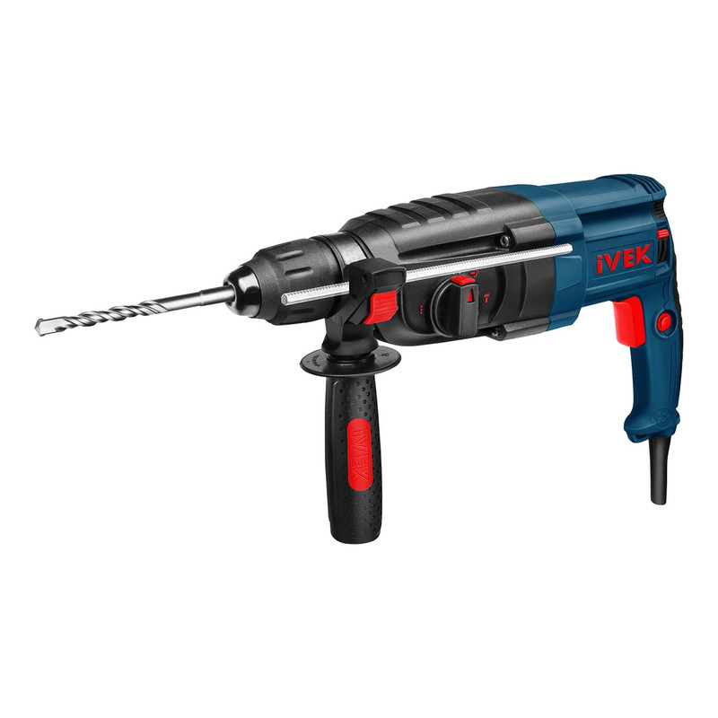 دریل بتن کن سه حالته چکشی ایوک K-7426