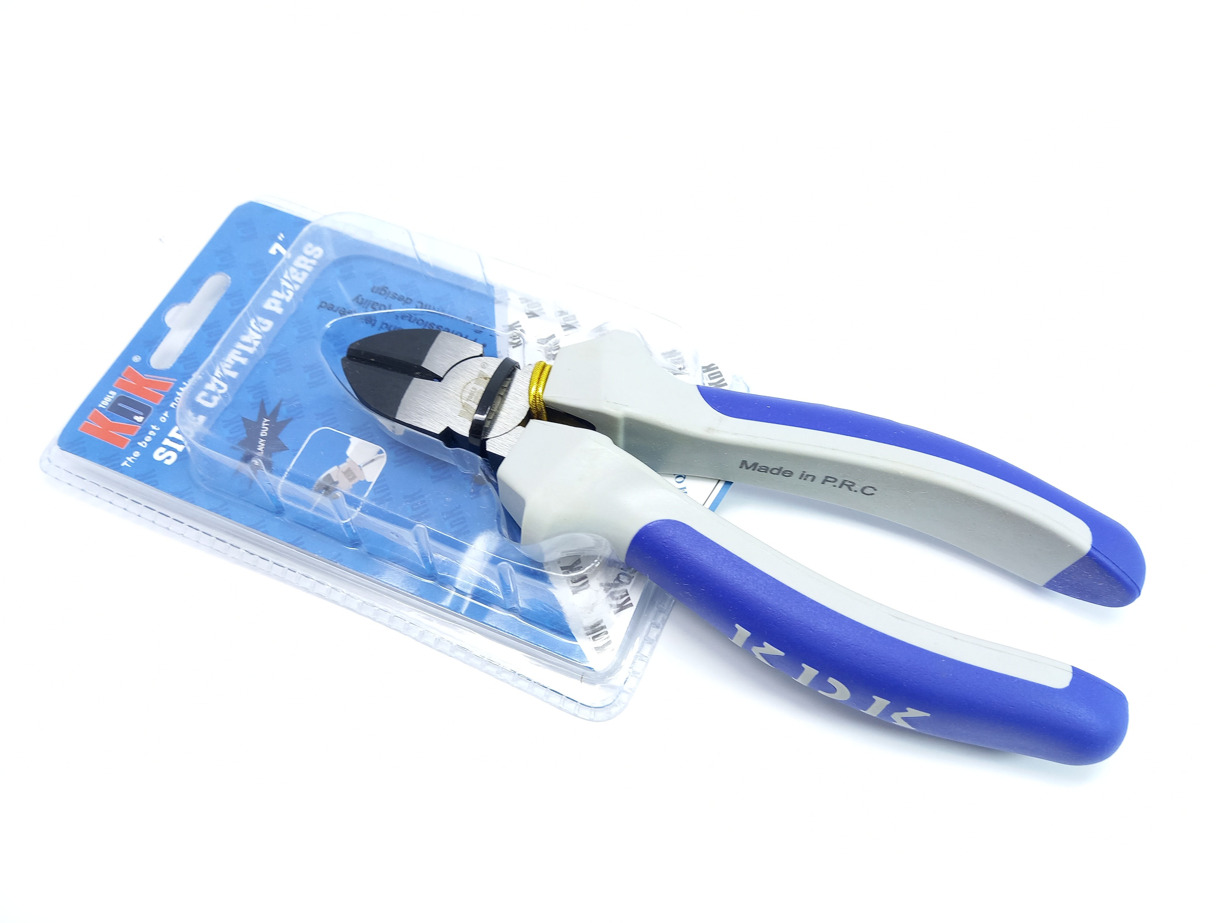 سیم چین سوپر کادکا