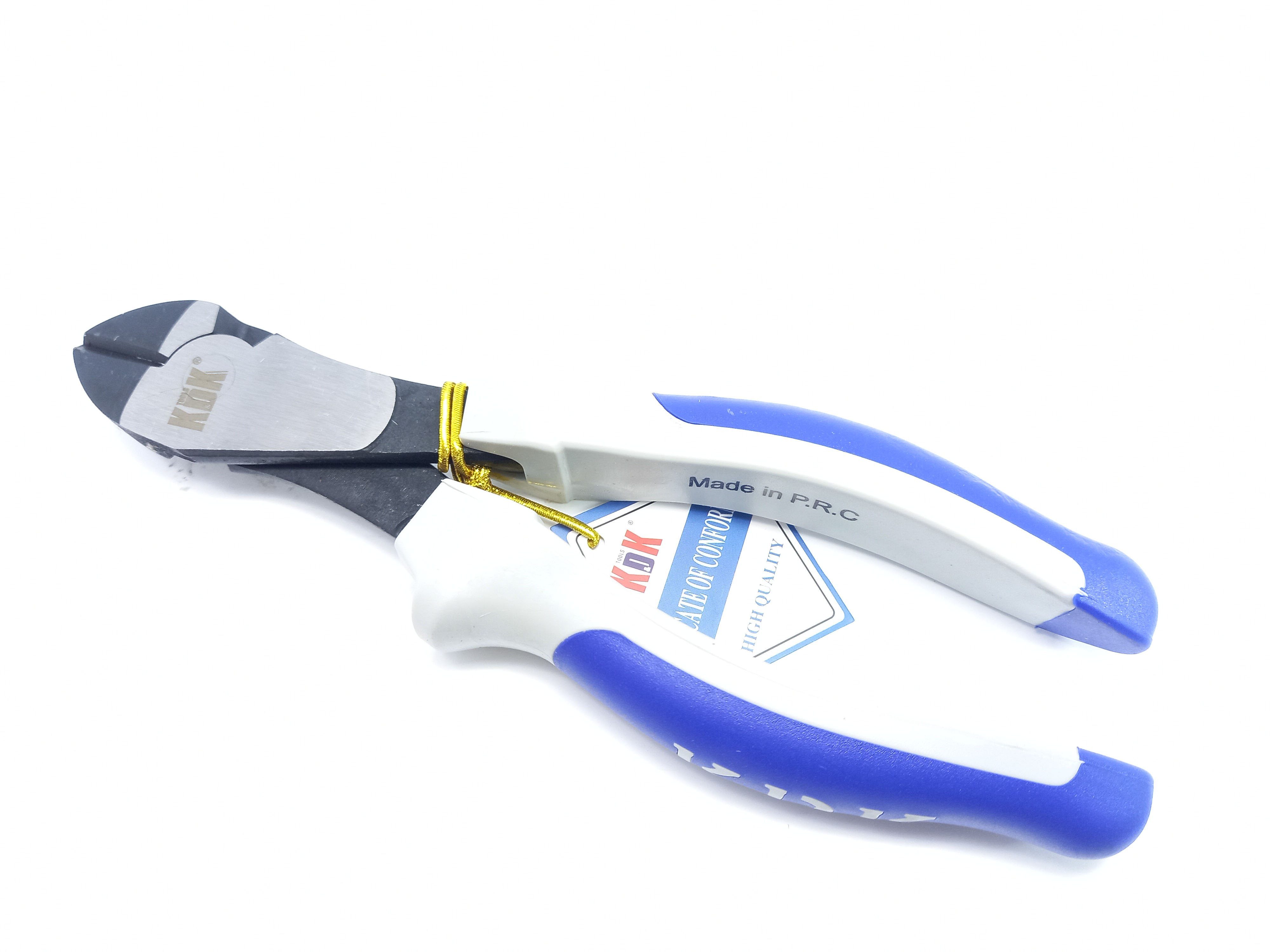 سیم چین کله گاوی 7 اینچ کادکا