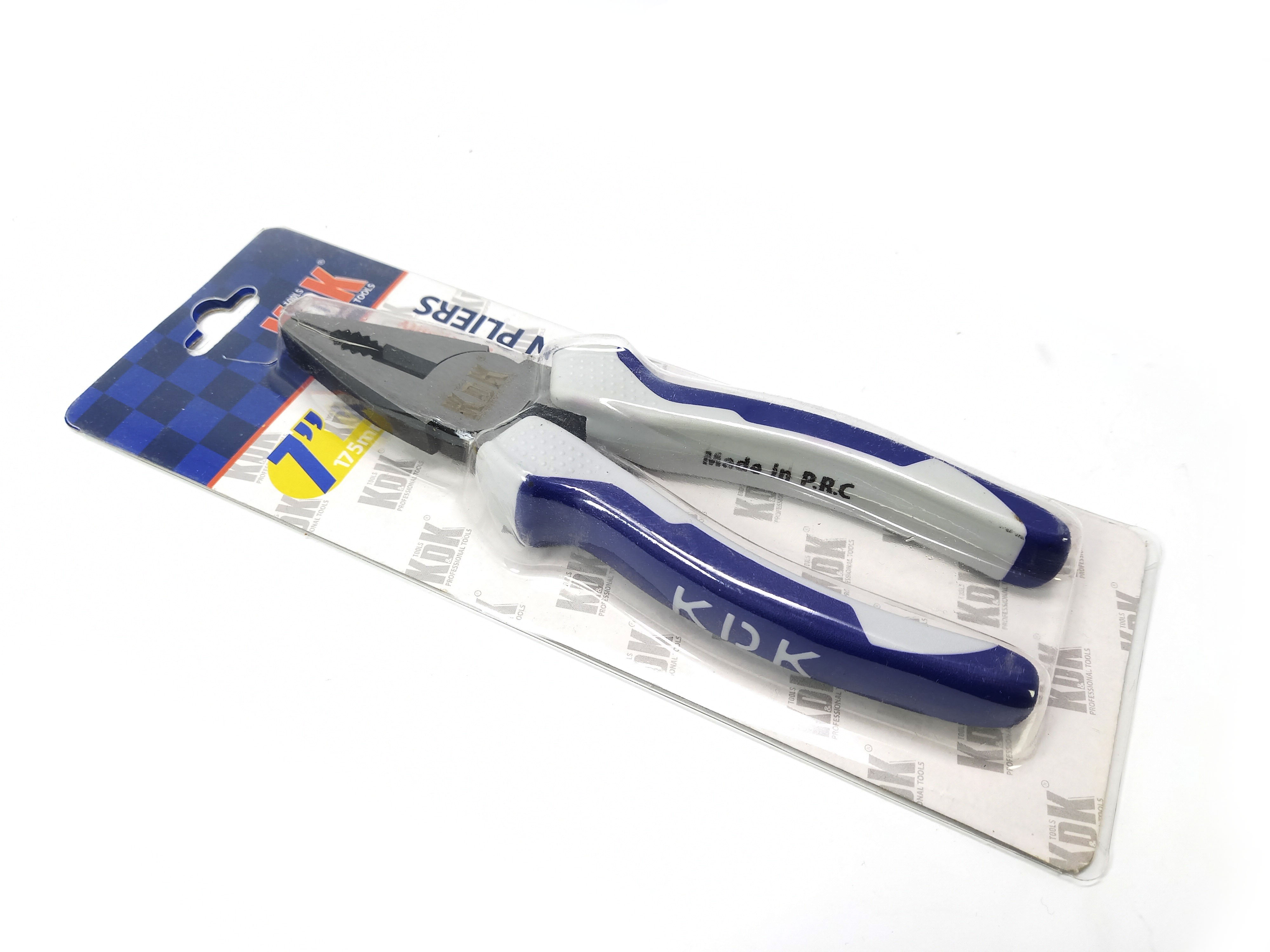 انبر دست مدیوم کادکا