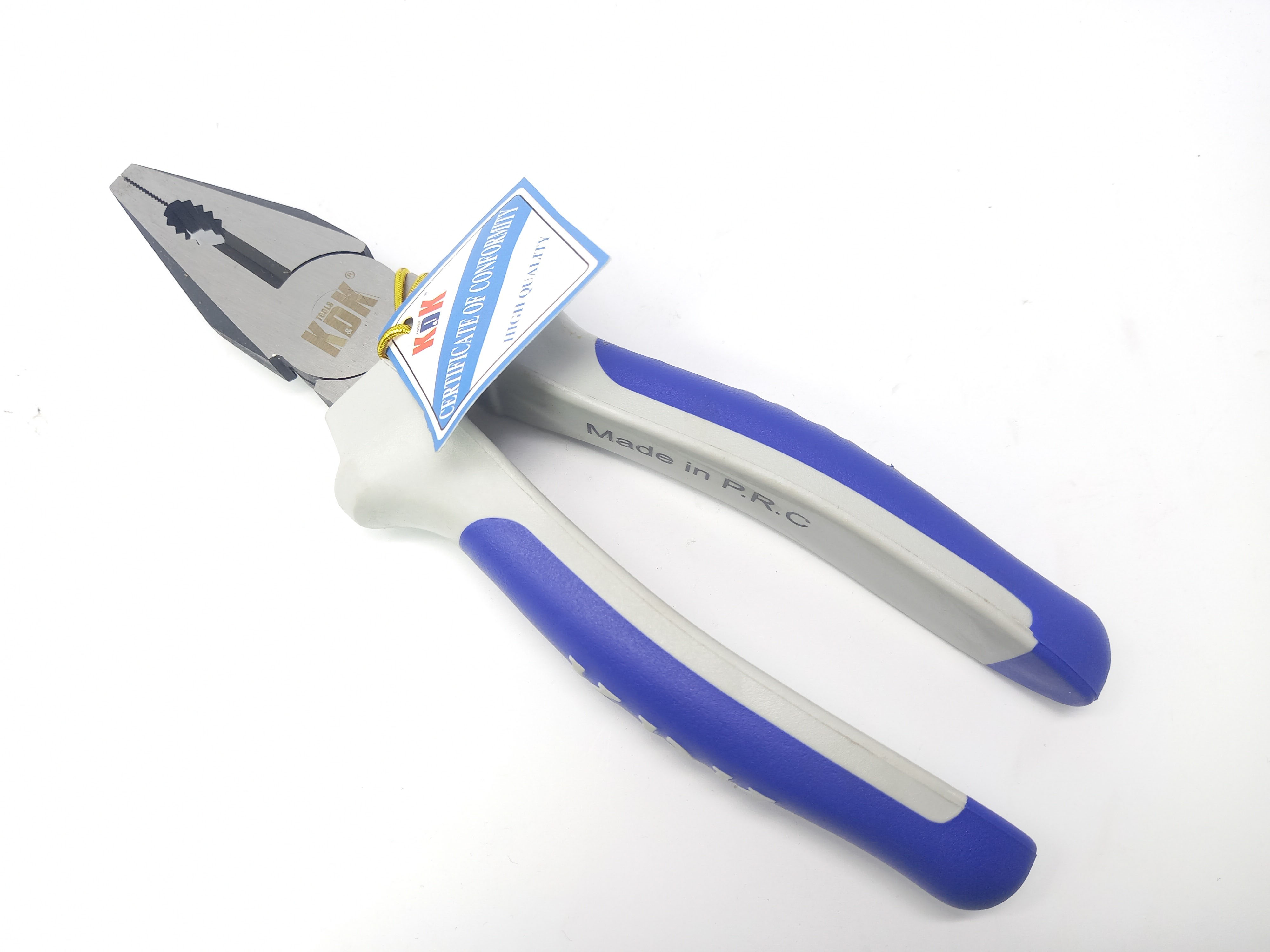 انبر دست سوپر کادکا