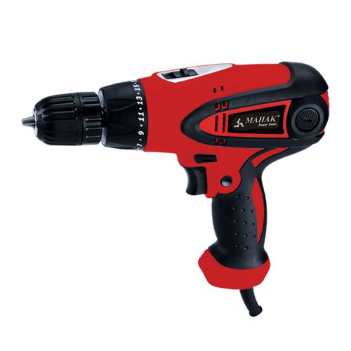 دریل پیچ گوشتی برقی 10 میلیمتر محک SDM-450