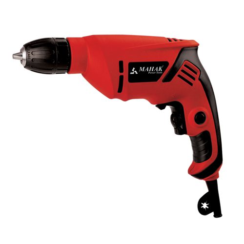 دریل برقی 10 میلیمتر محک DM-400