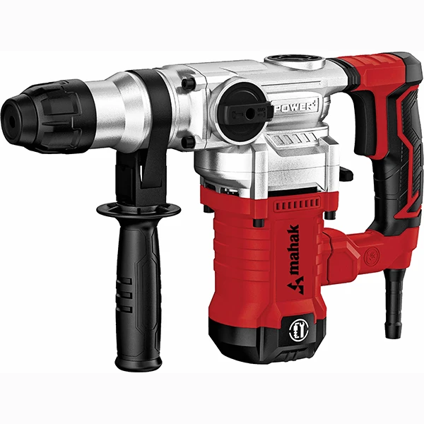 دریل بتون کن چرخشی/دور متغیر 28 میلیمتر محک 1/HDM-28