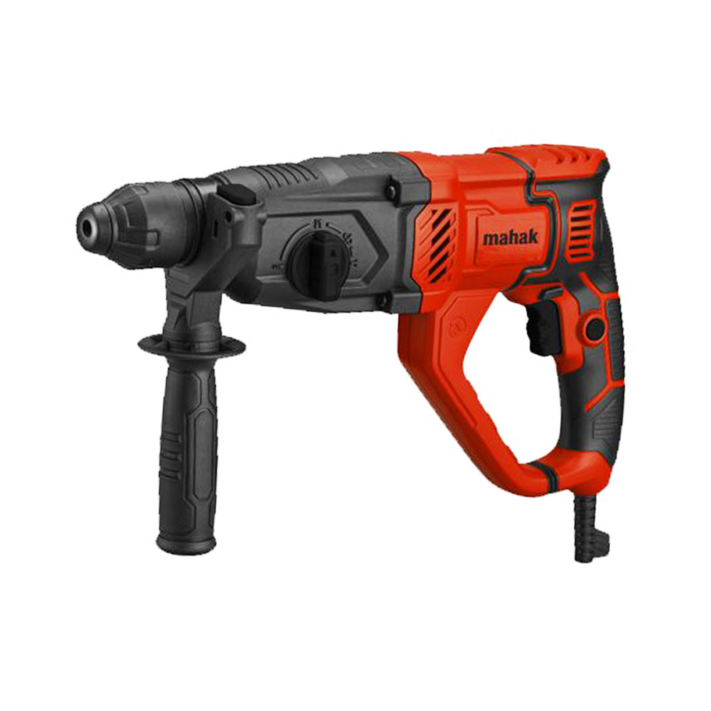 دریل بتن کن26میلیمتر محکHDM-26/1