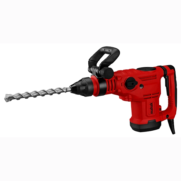 دریل بتون کن چرخشی/دور متغیر 50 میلیمتر محکHDM-50