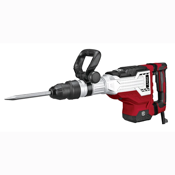 چكش تخریب 11 كیلوئی 45 ژول 1700 وات محک DEH-1750