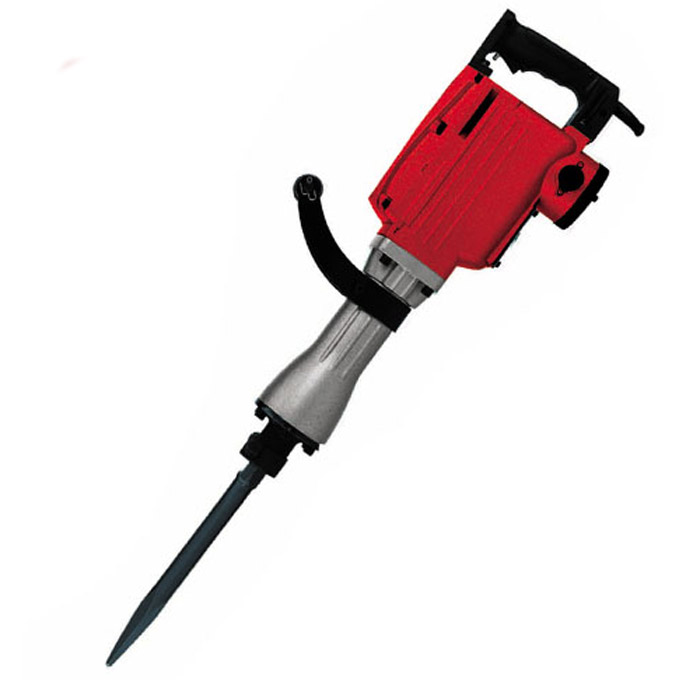 چكش تخریب 15 كیلوئی 48 ژول 1800 وات محک DEH-1800F
