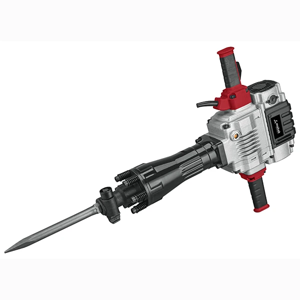 چكش تخریب 23 كیلوئی 85 ژول 1800 وات محک DEH-2150