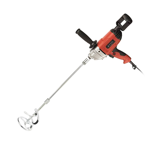 دریل میکسر رنگ و مصالح 1100 وات با یک عدد همزن و کیف محک DMX-1100/1
