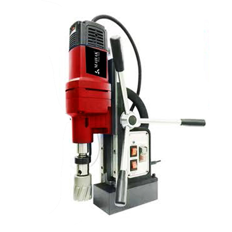 دریل مگنتی 50 میلیمتر 1800 وات صنعتی محک MD-5030