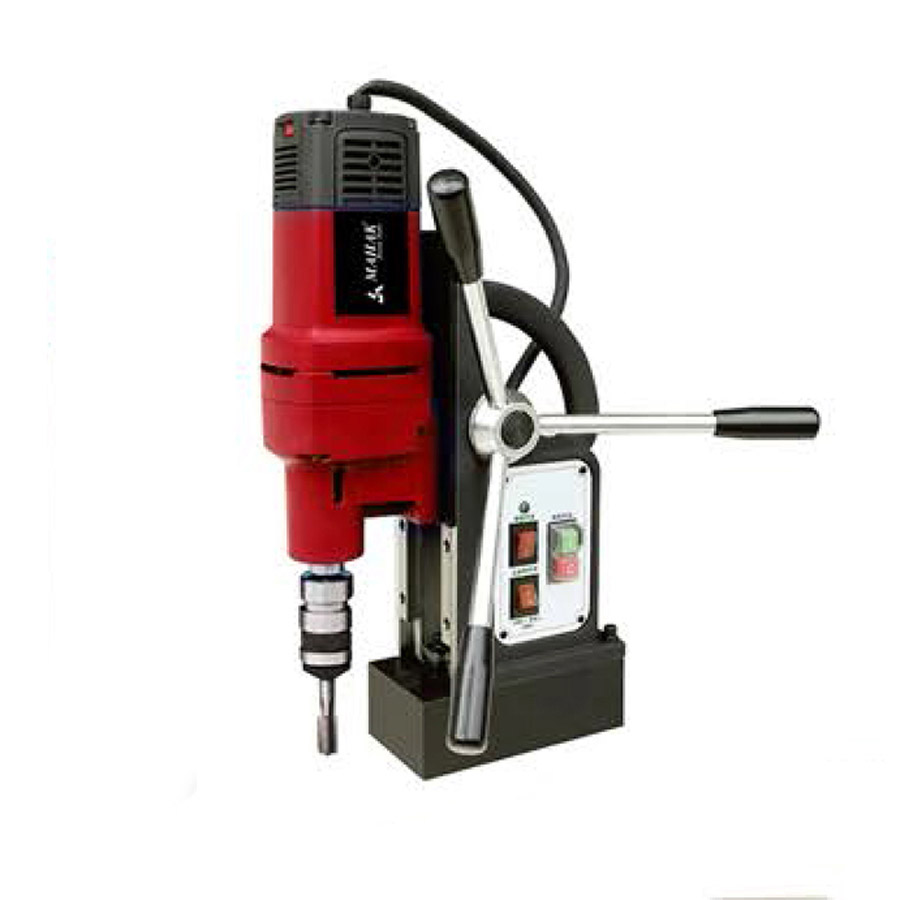 دریل قلاویز مگنتی 50 میلیمتر 1800 وات محک MD-5030T