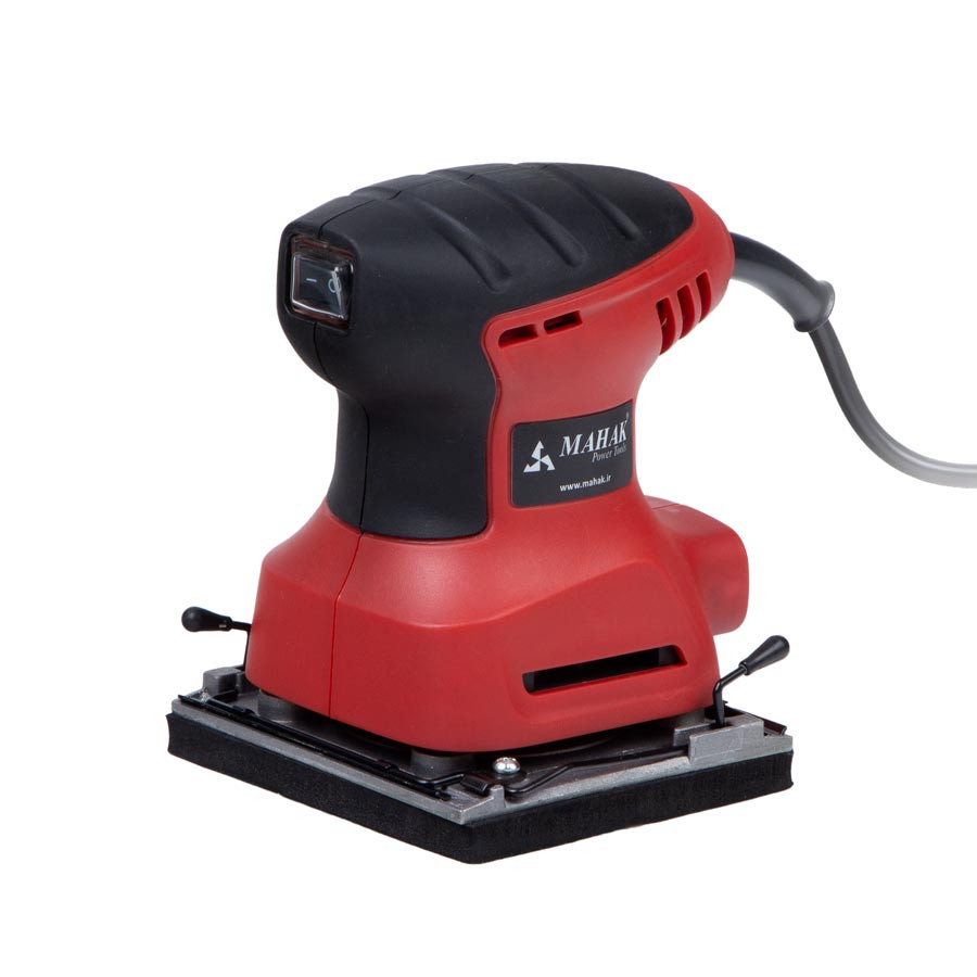 سنباده لرزان 210 وات محک OS-210