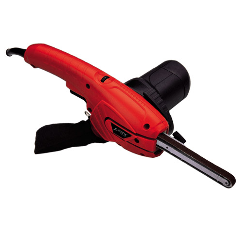 سنباده تسمه ای 400 وات محک  BS-400