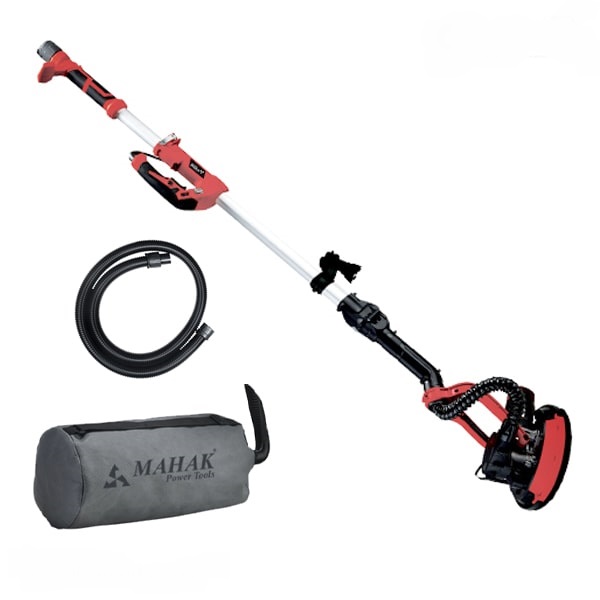 سنباده زن دیواری دسته بلند محک 225 میلی متر  DWS-230B/1