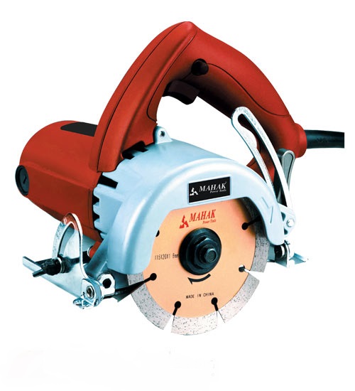 اره مرمر بر 110 میلیمتر 1450 وات صنعتی محک MC-110