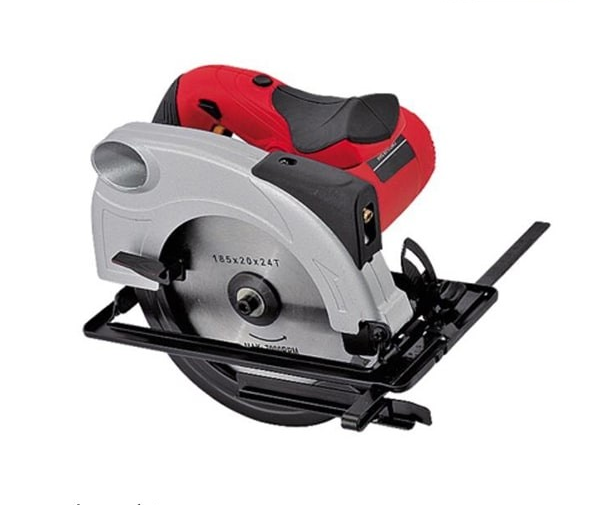 اره گرد بر محک 185 میلی متر محک CS-185 L