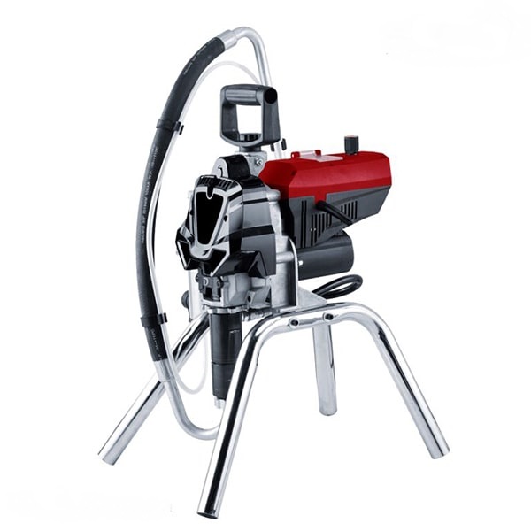 رنگ پاش فشار قوی ایرلس برقی 1600 وات محک ALS-1600