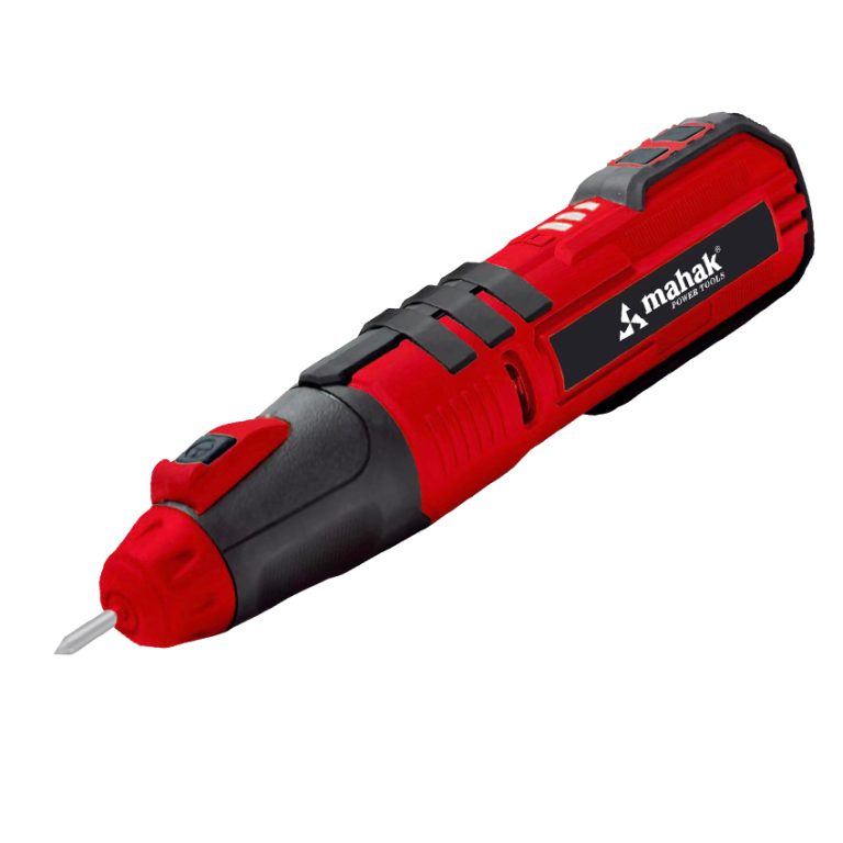 فرز حکاکی شارژی محک  CE-4 LI