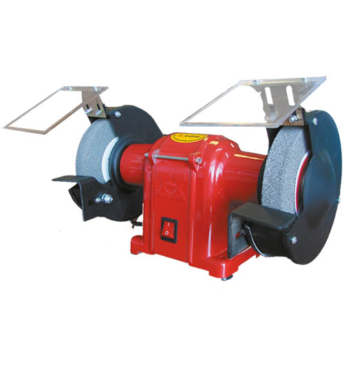 ماشین سنگ سنباده 150 میلیمتر محک GD-150