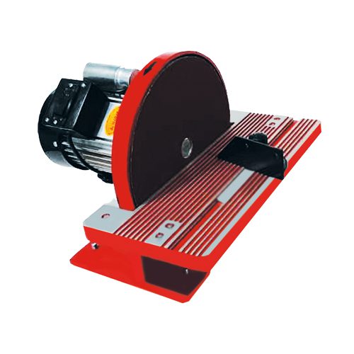 سنباده دیسکی 305 میلیمتر 750 وات محک DS-305H