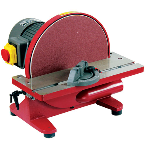 سنباده دیسکی 305 میلیمتر 750 وات محک DS-305