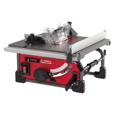 اره میزی 210 میلیمتر صنعتی محک TS-210S