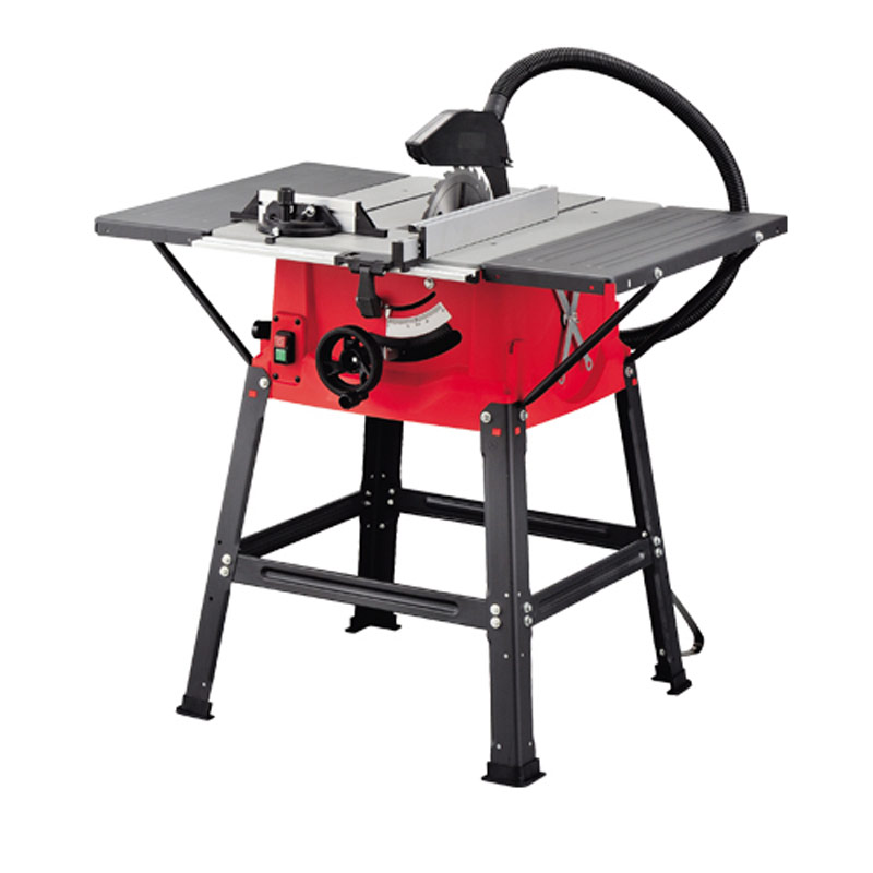 اره میزی 250 میلیمتر صنعتی محک TS-250