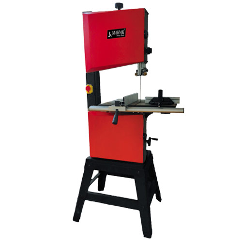 اره فلکه ای 14 اینچ پایه دار محک BS-350