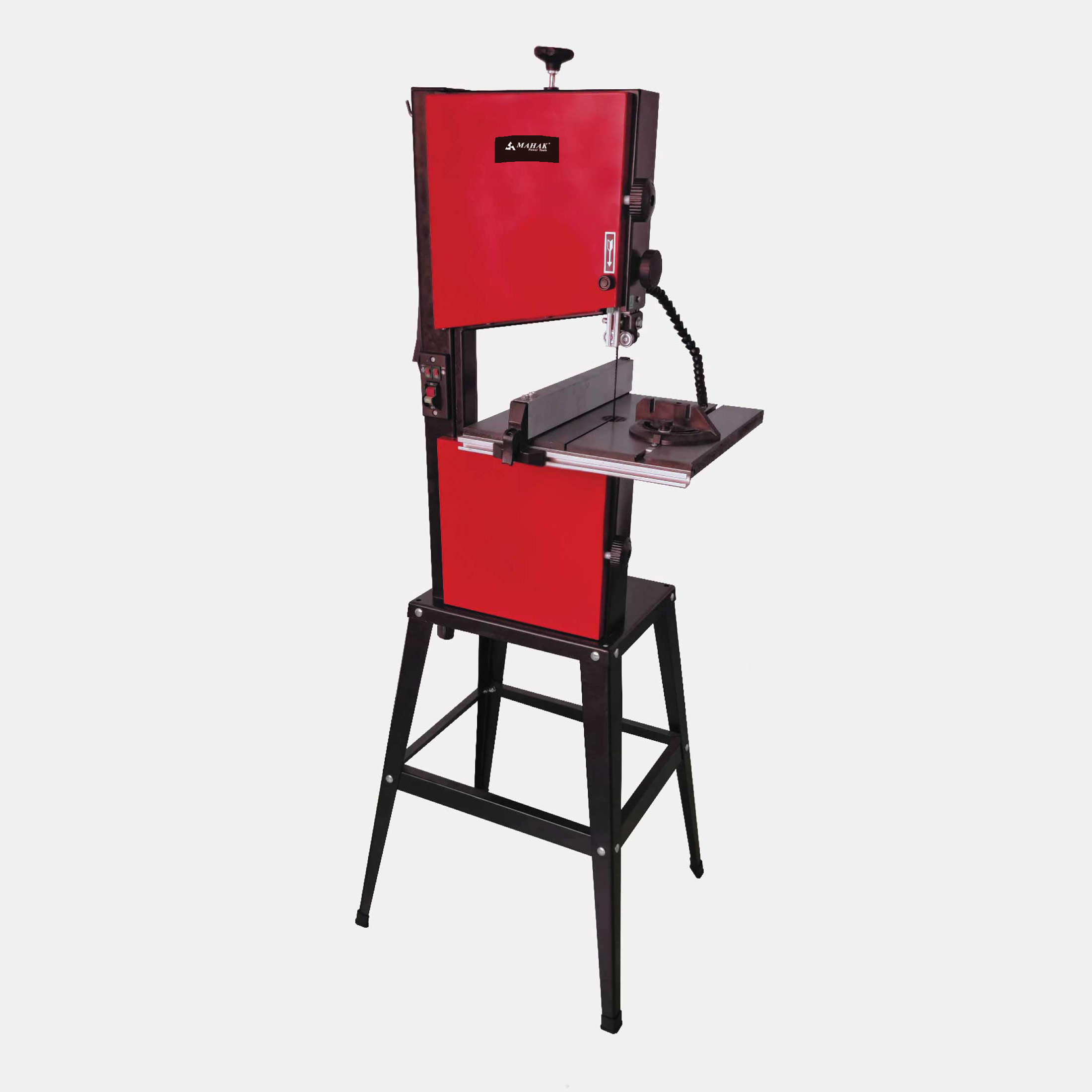 اره فلکه ای 10 اینچ پایه دار محک BS-250