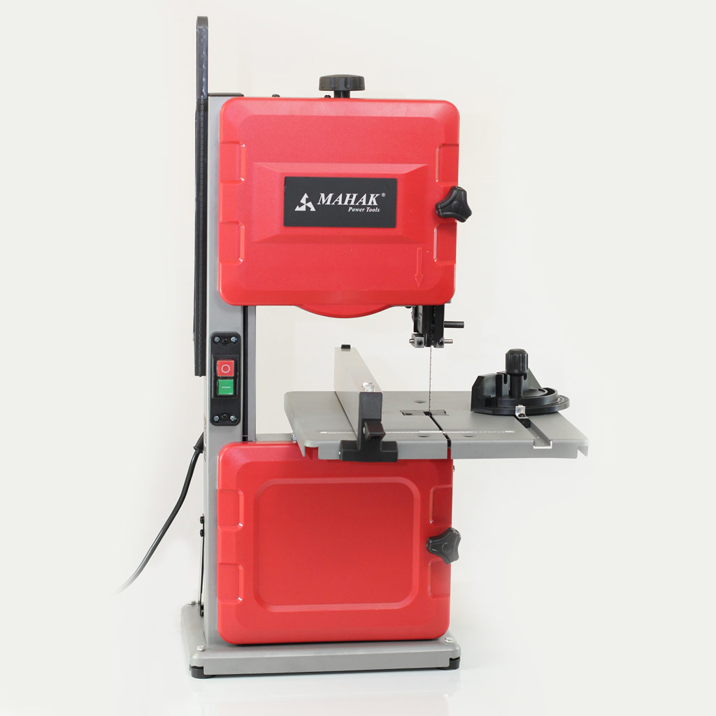 اره فلکه ای 8 اینچ محک BS-205