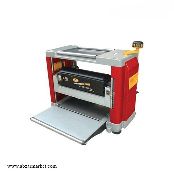 گندگی 318 میلیمتر محک TP-318