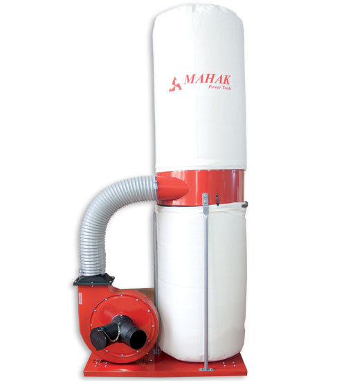 دستگاه مکنده 100×2 تک فاز تک قلو 2 اسب محک DS-300