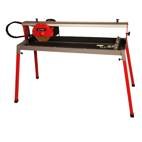 اره کاشی بر 200 میلیمتر لیزری 1200 وات با طول برش 92 سانت محک TS-200/920