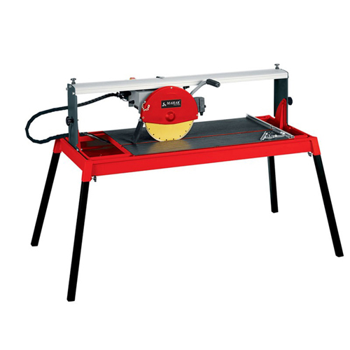 ماشین سنگبری رادیال 300 میلیمتر لیزری 2200 وات با طول برش 92 سانت محک TS-300/920