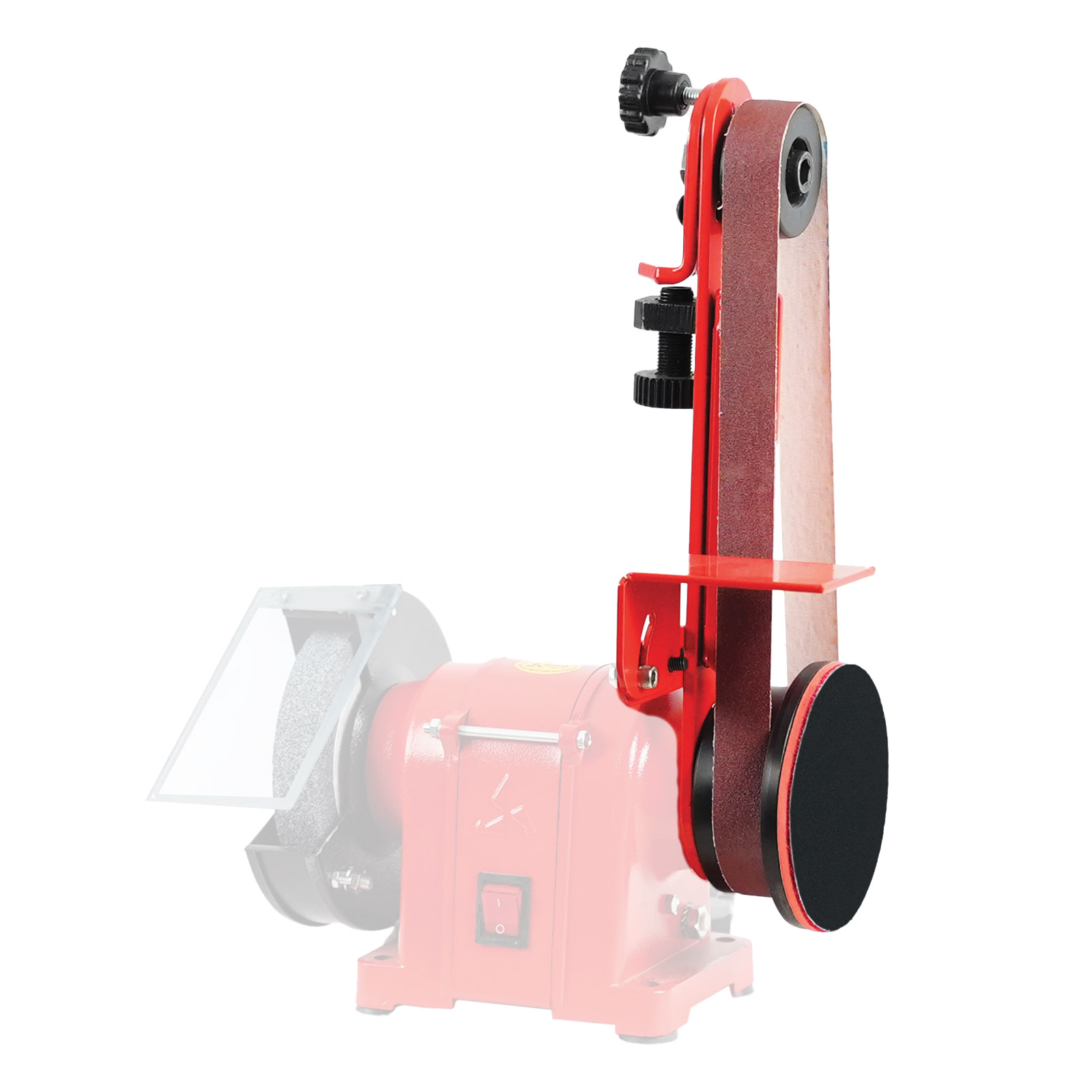 ماژول سنباده نواری و دیسکی محک BDS-1270